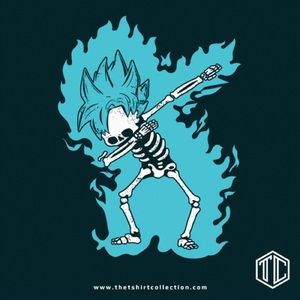 Meet your Posher, Danny